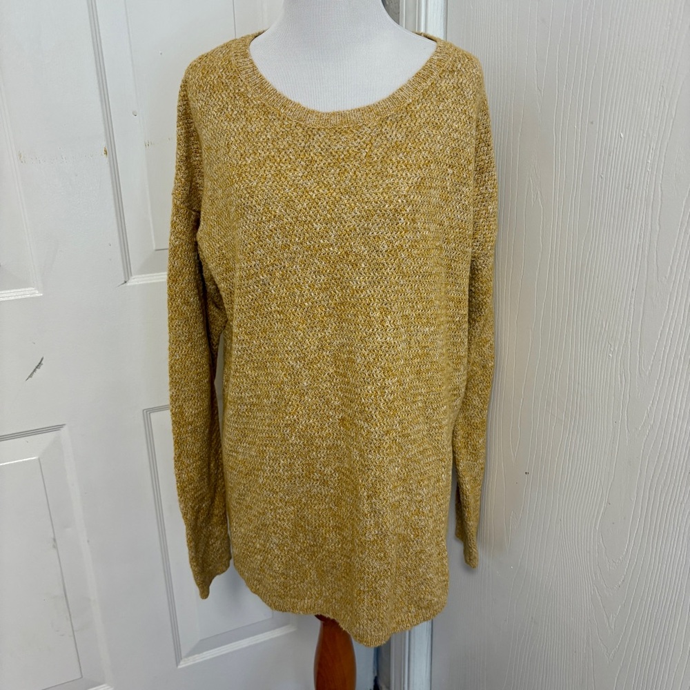 Fat Face Dandelion Sweater C4